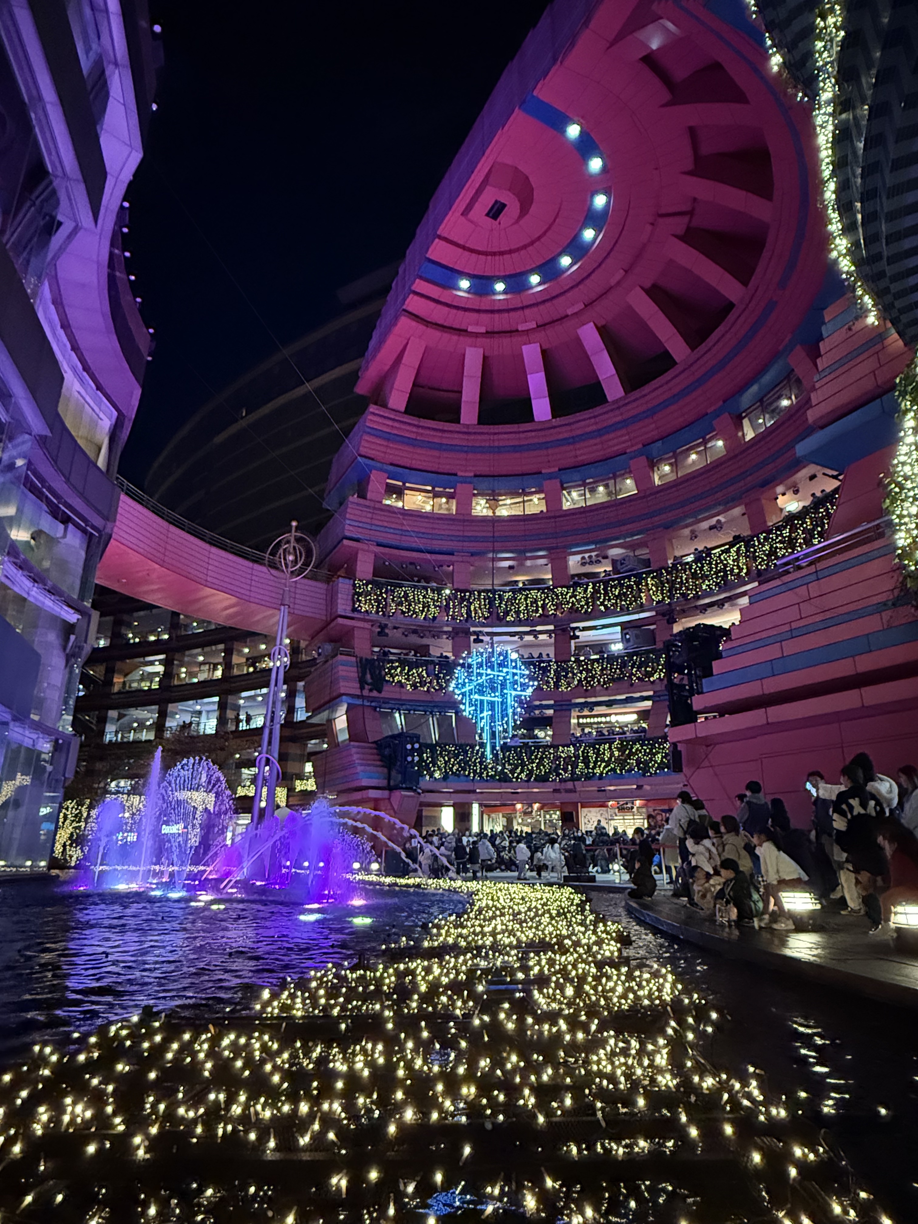 【福岡博多逛街指南】必逛商場、購物街與路線一次看