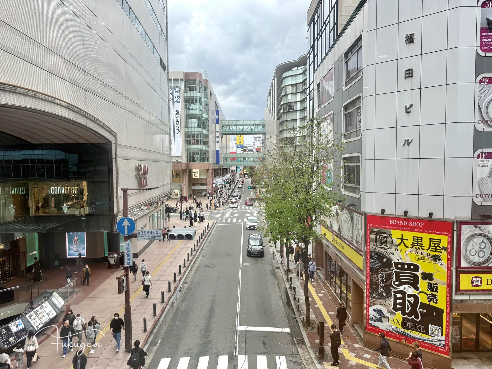 2026日本連假與福岡旅遊淡旺季總整理：聰明避開人潮、玩轉四季！